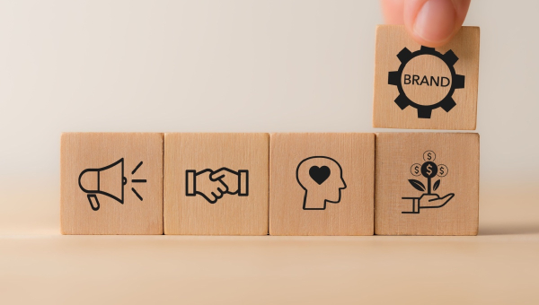 How Great Houston Web Design Communicates Your Brand's Values